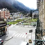Aux A 400m Des Pistes - 2 Personnes Mae-2147 Apartment Cauterets