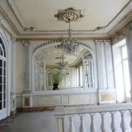 Aux A 400m Des Pistes - 2 Personnes Mae-2147