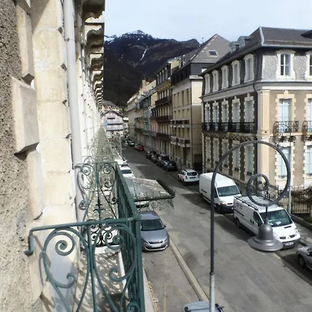 Aux A 400m Des Pistes - 2 Personnes Mae-2147 Apartmán