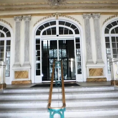 Apartmán Aux A 400m Des Pistes - 2 Personnes Mae-2147