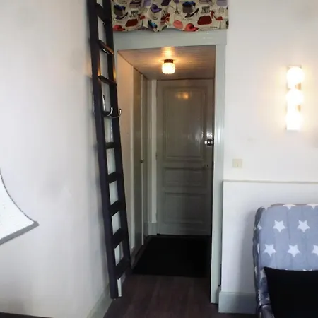 Aux A 400m Des Pistes - 2 Personnes Mae-2147 Cauterets