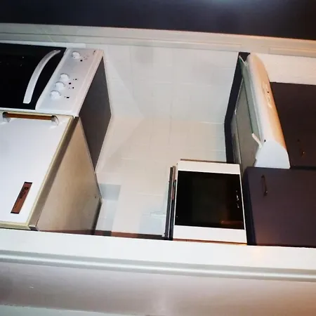 Aux A 400m Des Pistes - 2 Personnes Mae-2147 Apartmán