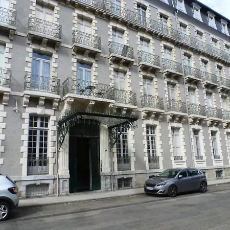 Résidence Angleterre 64056 Cauterets