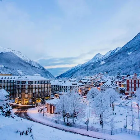 Apartmán Aux A 400m Des Pistes - 2 Personnes Mae-2147 *