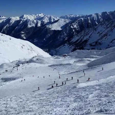 Aux A 400m Des Pistes - 2 Personnes Mae-2147