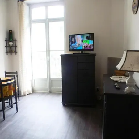 Apartman Aux A 400m Des Pistes - 2 Personnes Mae-2147 Cauterets
