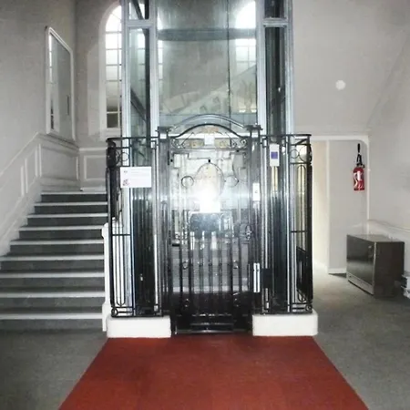 Aux A 400m Des Pistes - 2 Personnes Mae-2147 * Cauterets