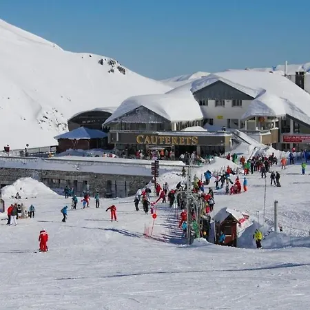 Aux A 400m Des Pistes - 2 Personnes Mae-2147 Cauterets