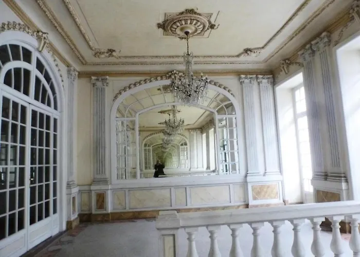 Aux A 400m Des Pistes - 2 Personnes Mae-2147