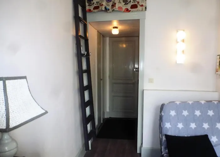 Aux A 400m Des Pistes - 2 Personnes Mae-2147 Cauterets