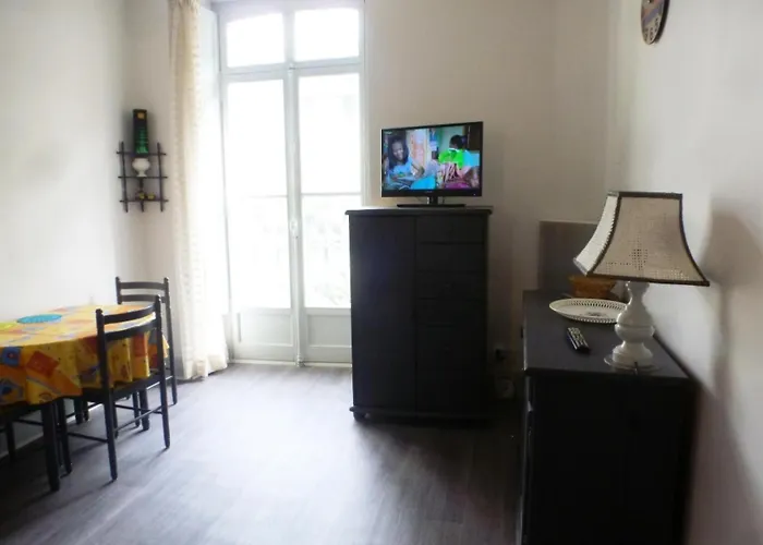 Lägenhet Aux A 400m Des Pistes - 2 Personnes Mae-2147 Cauterets