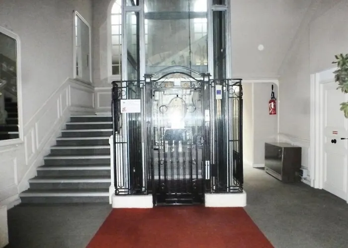 Aux A 400m Des Pistes - 2 Personnes Mae-2147 * Cauterets